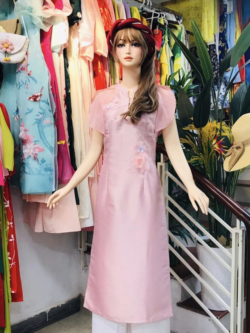 Cỏ May Clothing Store