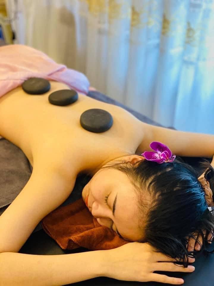 Cỏ Mây - Spa & Gội Đầu Dưỡng Sinh