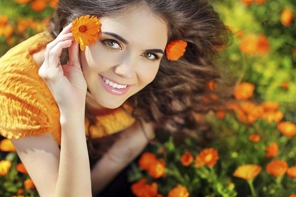 Cô nàng Song Ngư có giác quan thứ sáu cực nhạy bén Cô nàng Song Ngư có giác quan thứ sáu cực nhạy bén