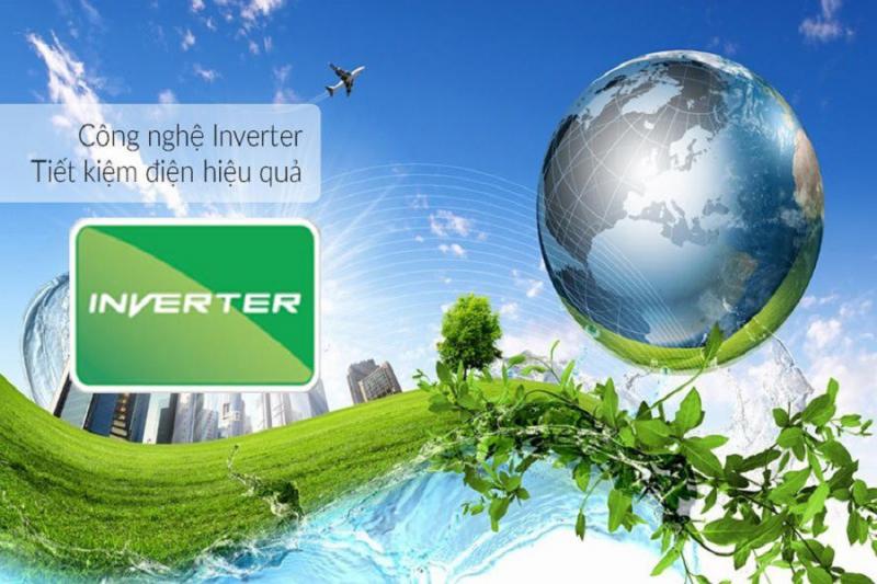 Có nên mua sản phẩm Inverter không?