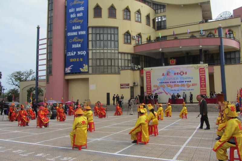 Cờ người