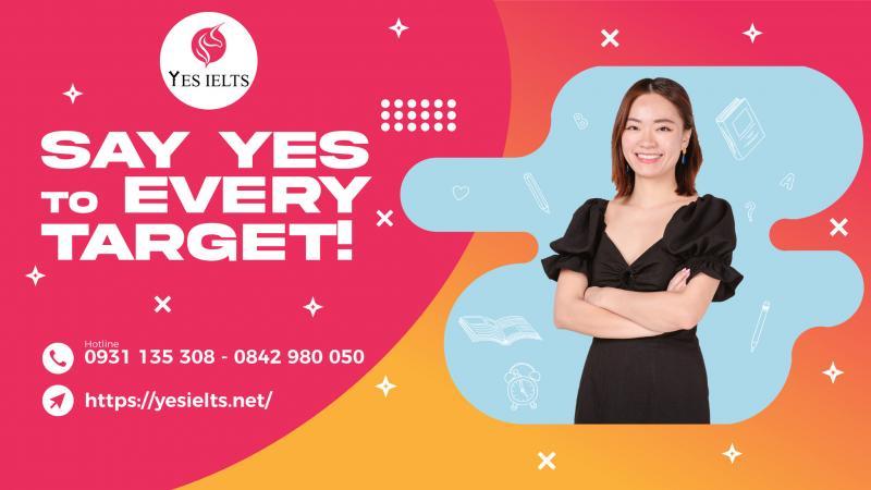 Cô Như Ý - Giám Đốc YES IELTS