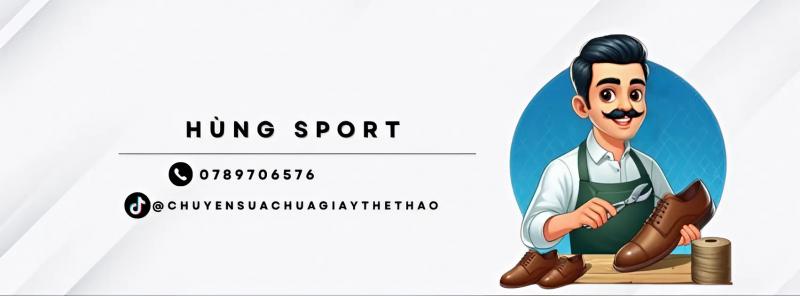 Cơ sở Hùng Sport