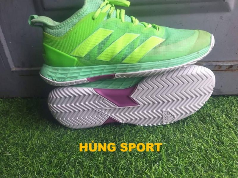 Cơ sở Hùng Sport