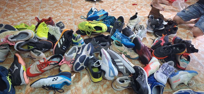 Cơ sở Hùng Sport