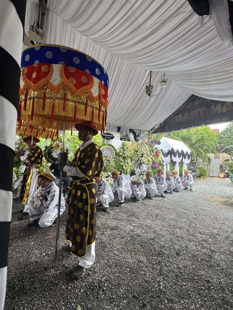 Cơ Sở Mai Táng Tấn Thành - Dĩ An