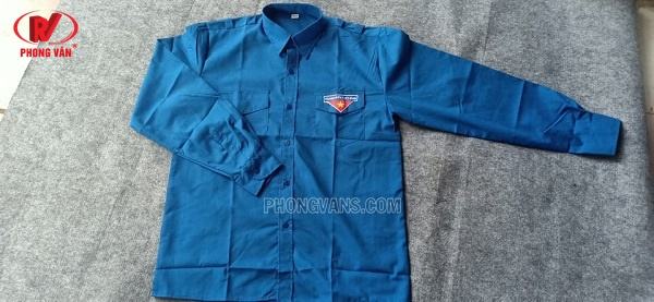 Cơ sở sản xuất Phong Vân