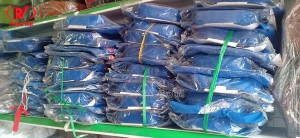 Cơ sở sản xuất Phong Vân