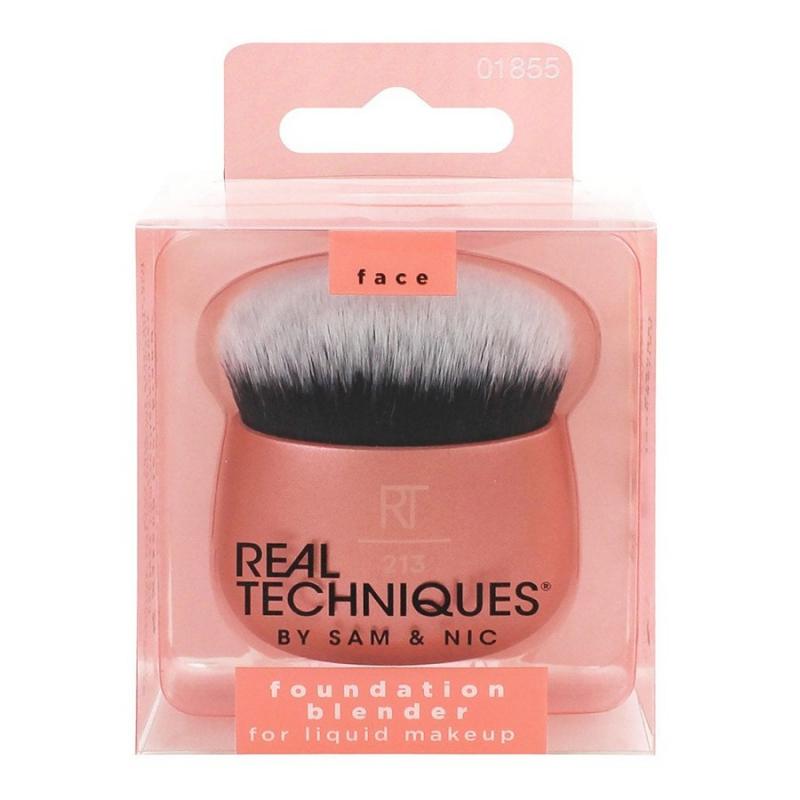 Cọ tán nền Real Techniques Brush - Foundation Blender