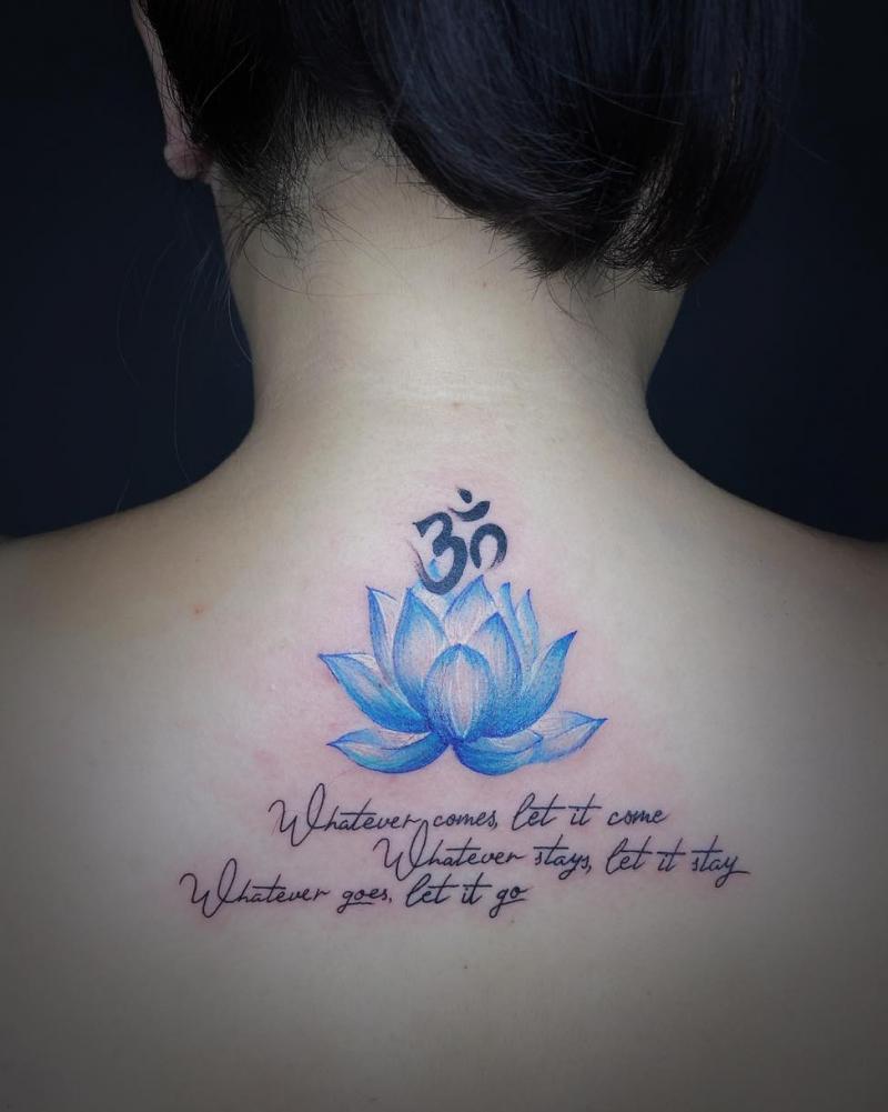 Whatever You Want Tattoo  Hanoi