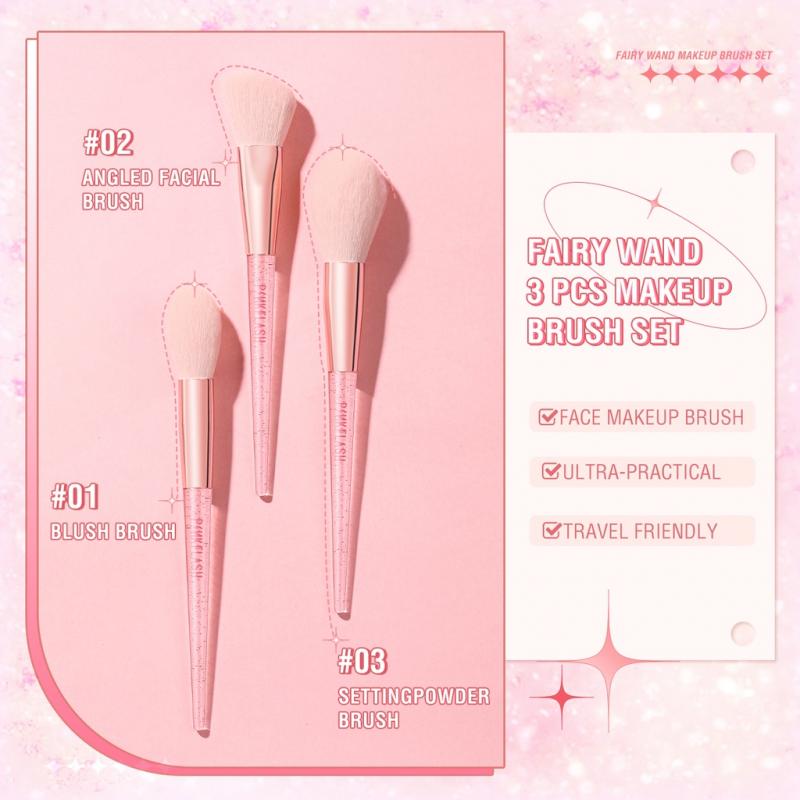 Cọ trang điểm PinkFlash Fairy Wand