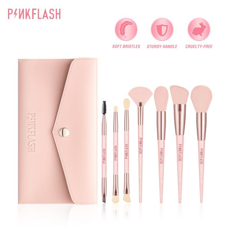 Cọ trang điểm PinkFlash Fairy Wand