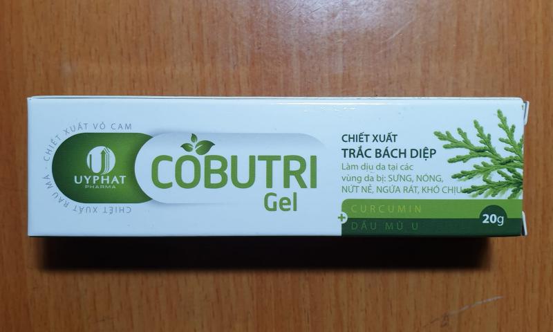 COBUTRI GEL