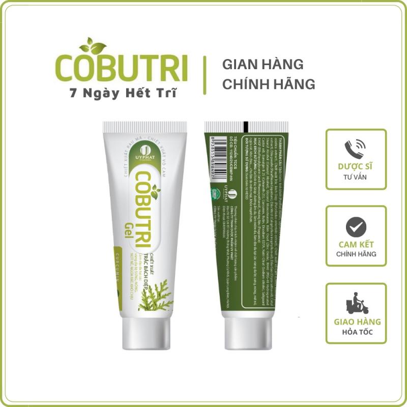 COBUTRI GEL