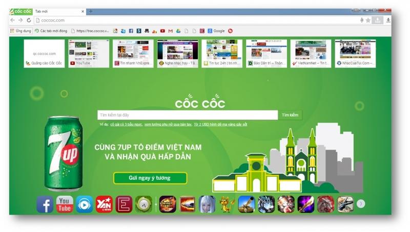 Cốc Cốc