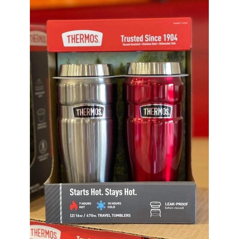 Cốc giữ nhiệt thermos Trusted