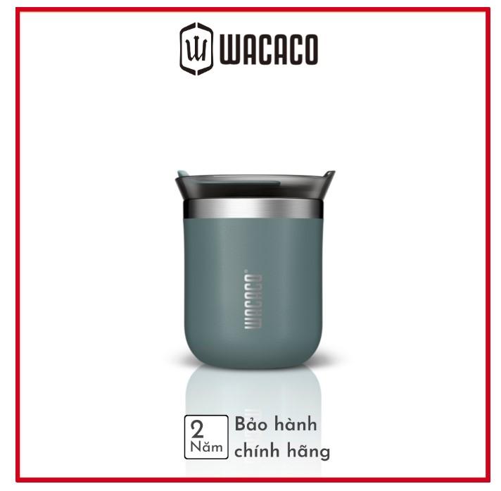 Cốc giữ nhiệt Wacaco Octaroma Classico