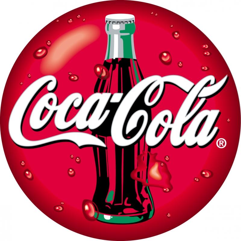 Nước giải khát Coca - cola