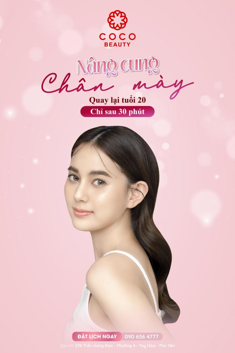 Coco Beauty - Viện Thẩm Mỹ Phú Yên