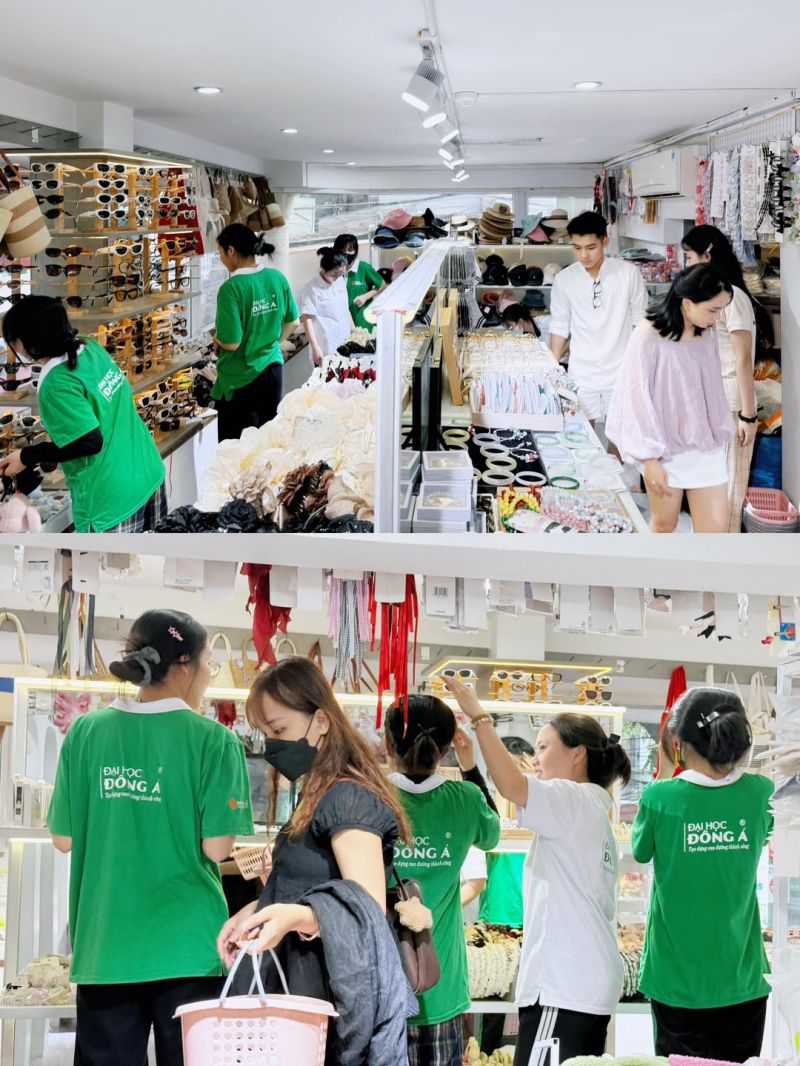 CoCo Kho Ký Gửi Đà Nẵng