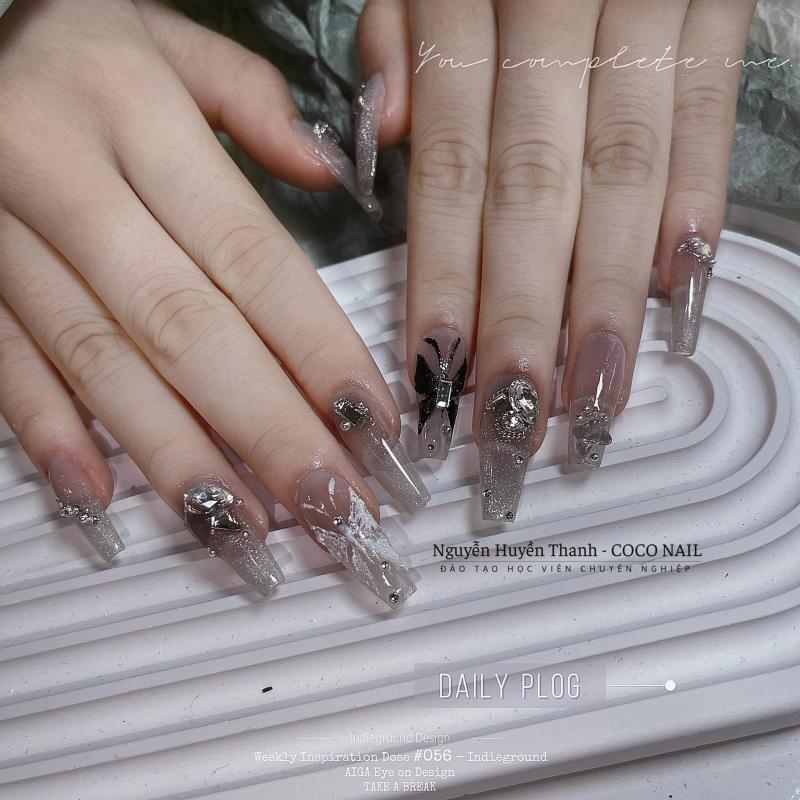 Coco Nail