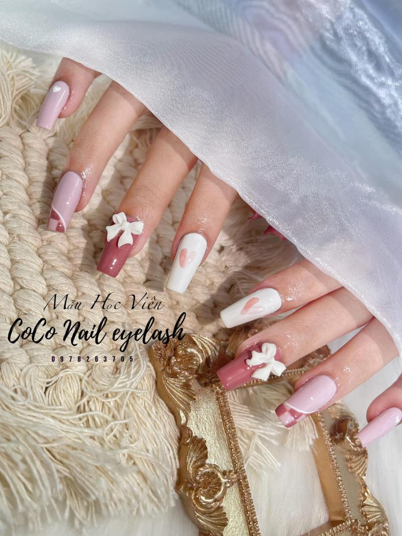 CoCo Nail & Eyelash