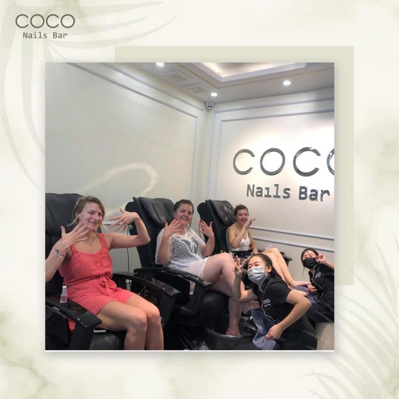 COCO Nails Bar