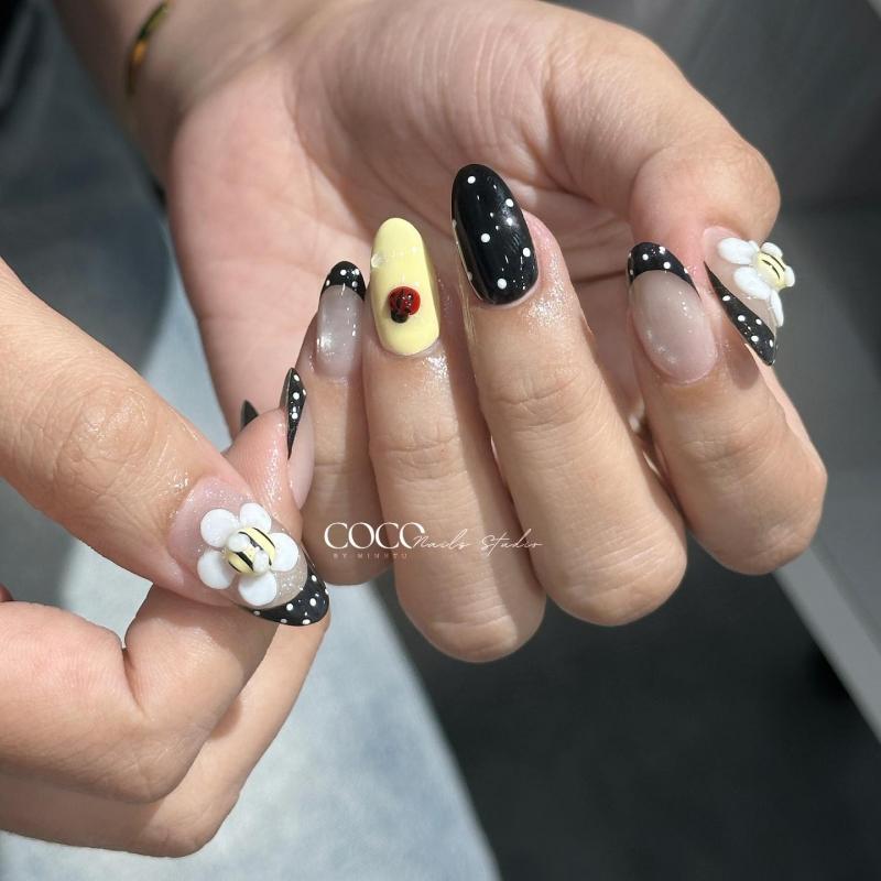 COCO NAILS studio - Cantho