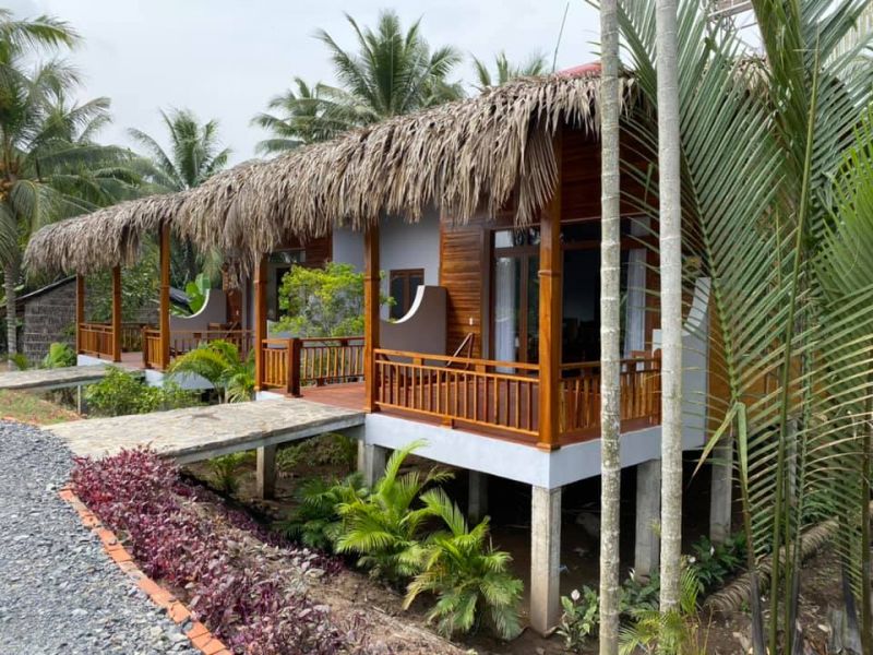 Top 54 homestay đẹp và  hấp dẫn nhất ở Việt Nam