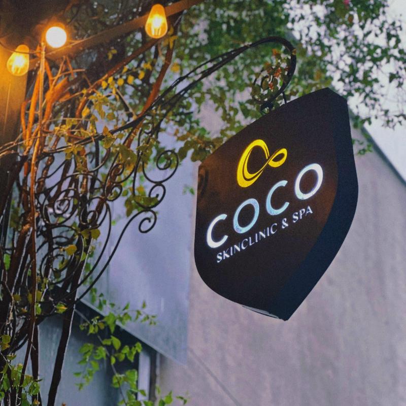 COCO Skin Clinic & Spa Bình Dương