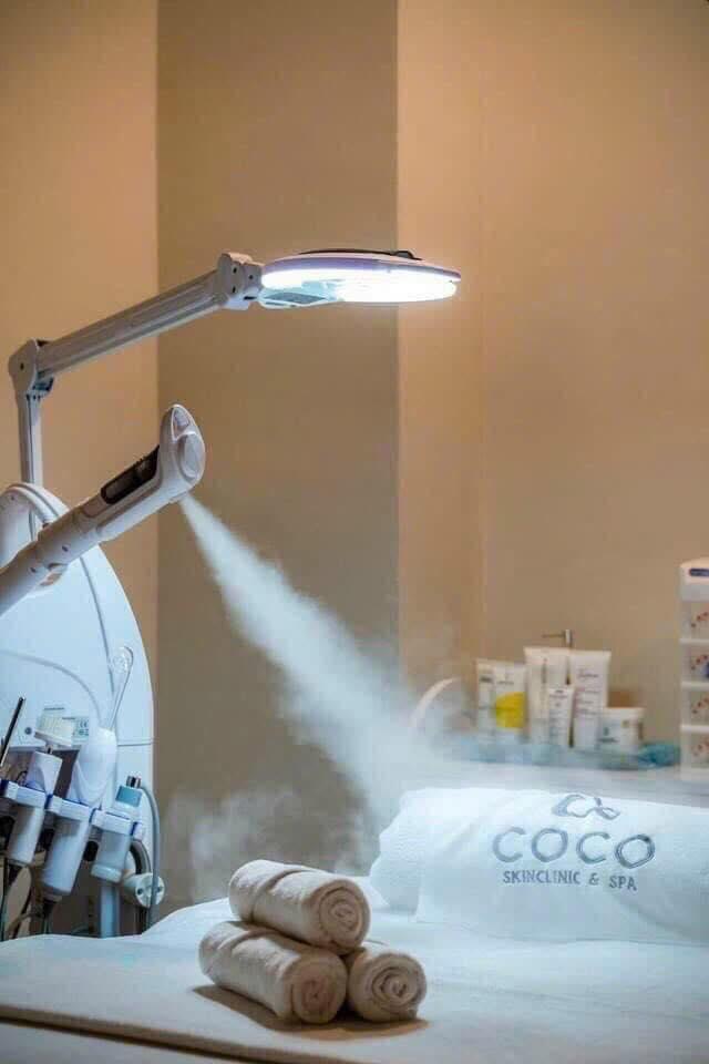 COCO Skin Clinic & Spa Bình Dương