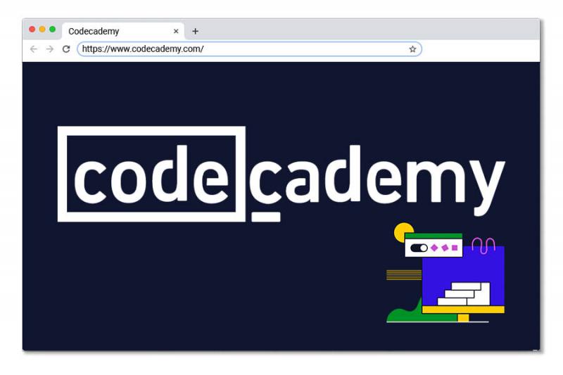 Codecademy.com