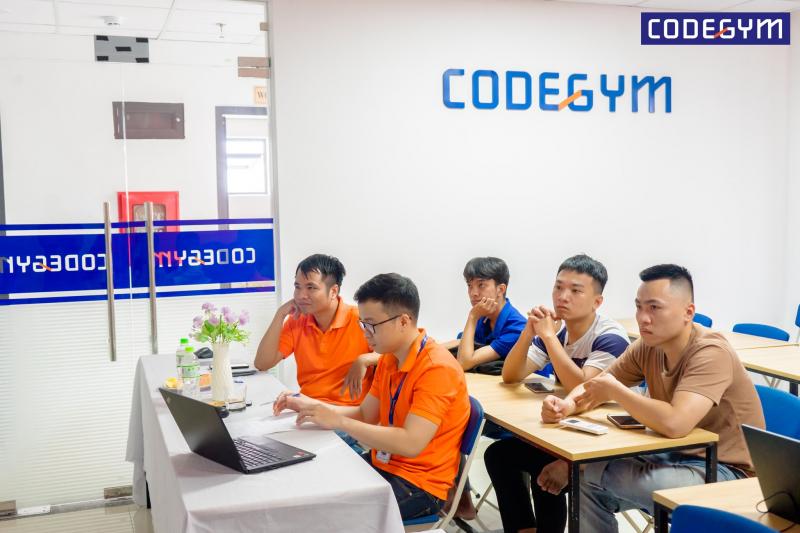 Codegym