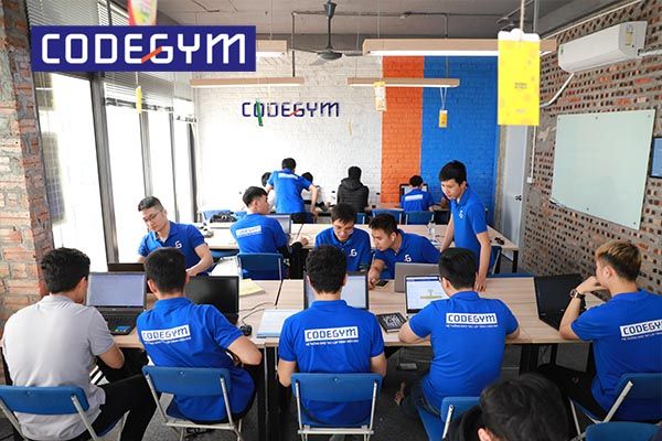 CodeGym