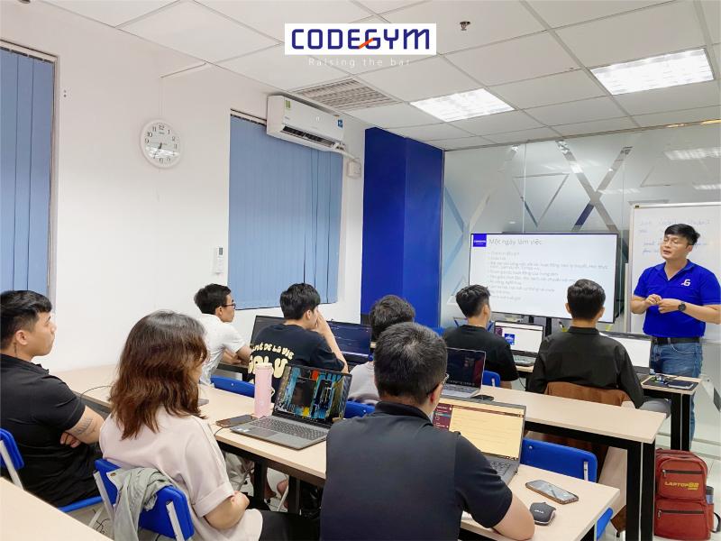 CodeGym