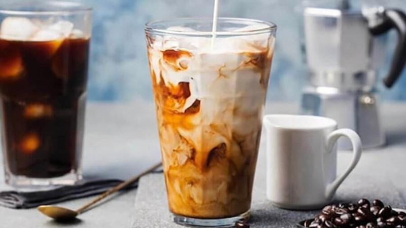 Coffee BlackGold - Coffee Mộc