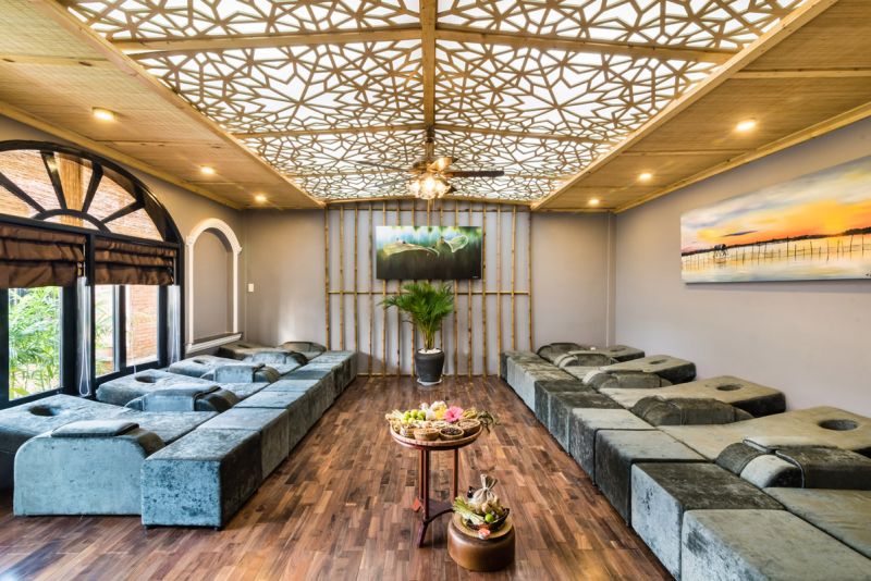 Cội Spa & Massage