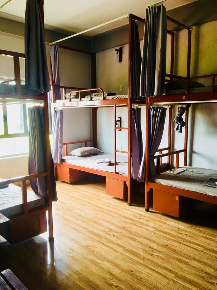 Cối Xay Gió Homestay Quảng Bình