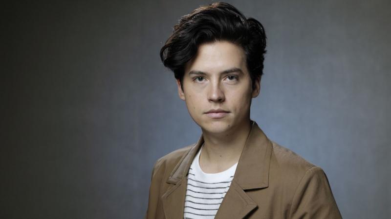 Cole Sprouse