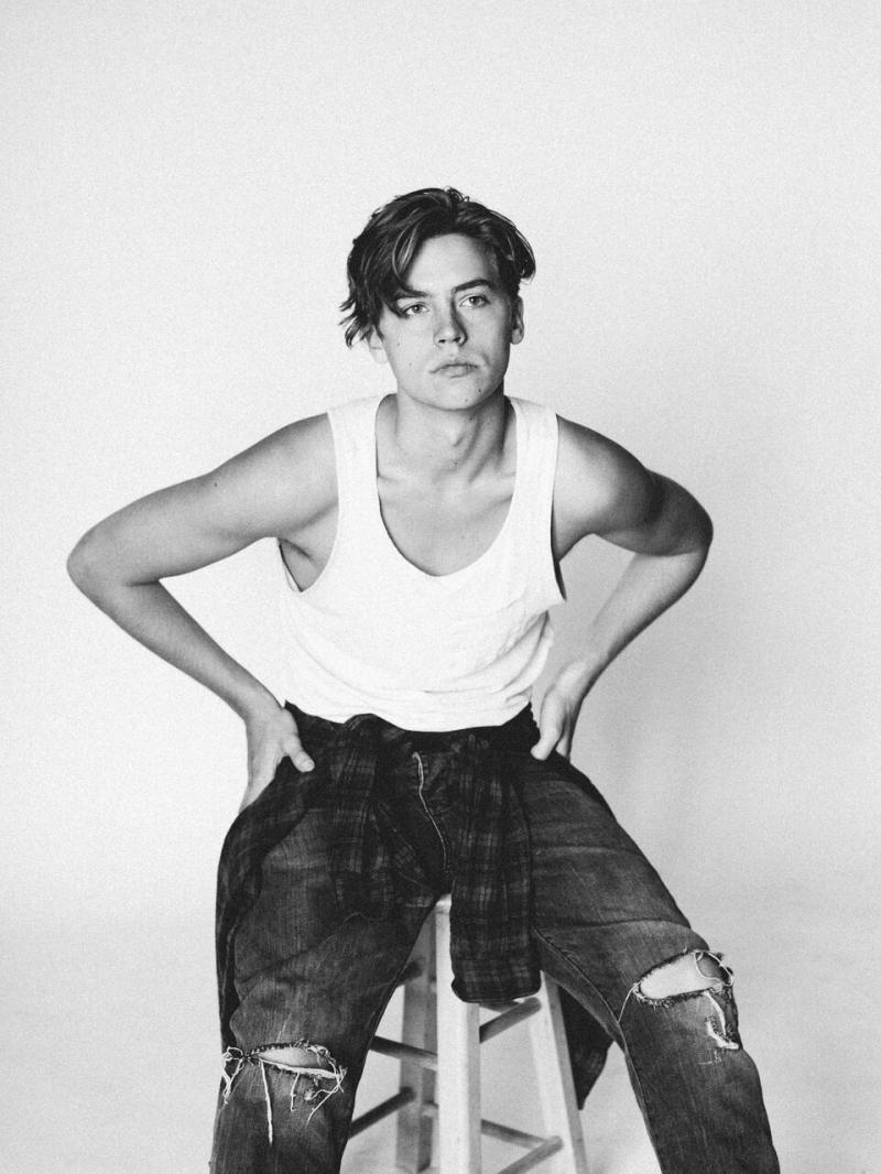 Cole Sprouse