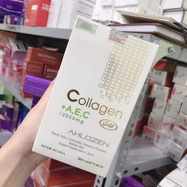 Collagen AEC Ahlozen
