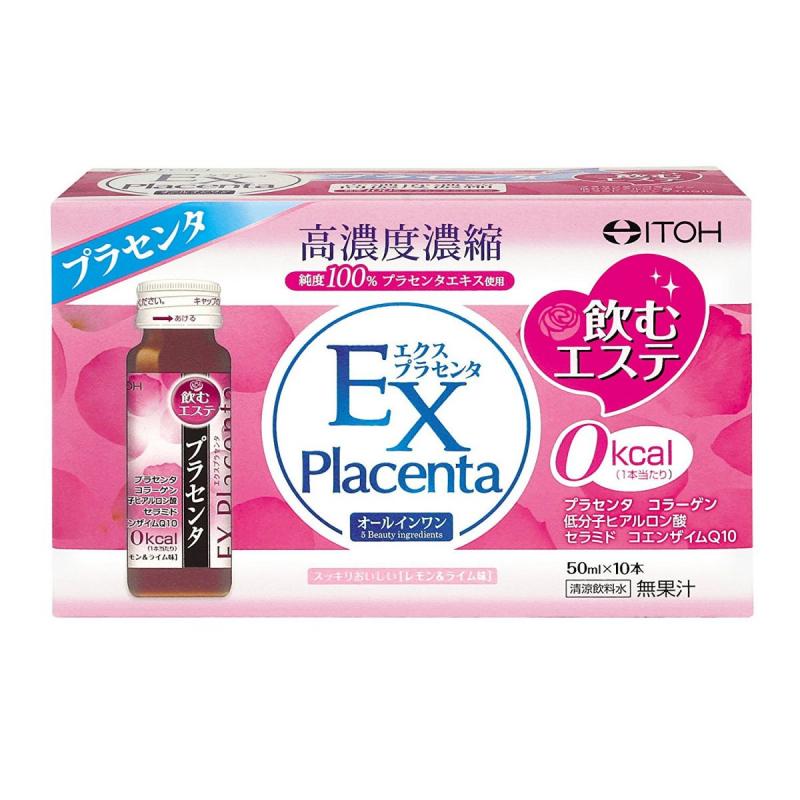 Collagen Itoh EX Placenta