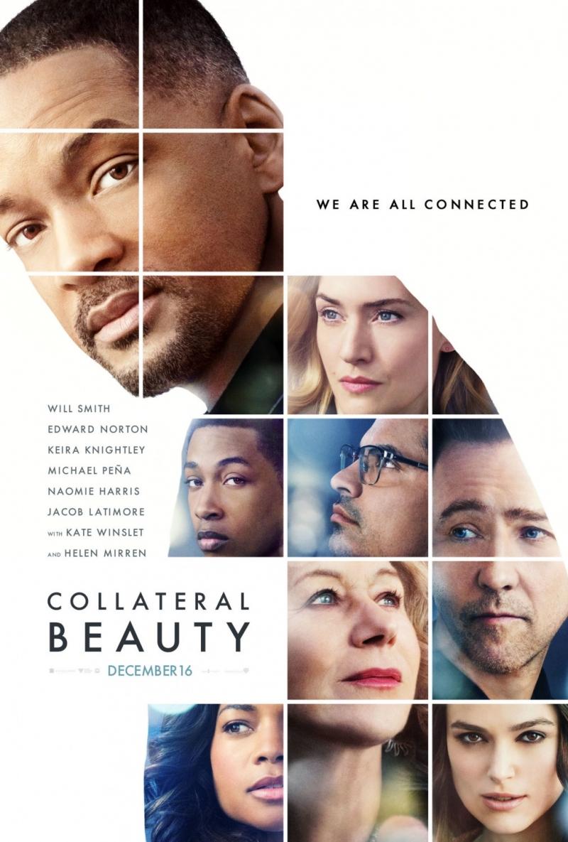 Bộ phim Collateral Beauty