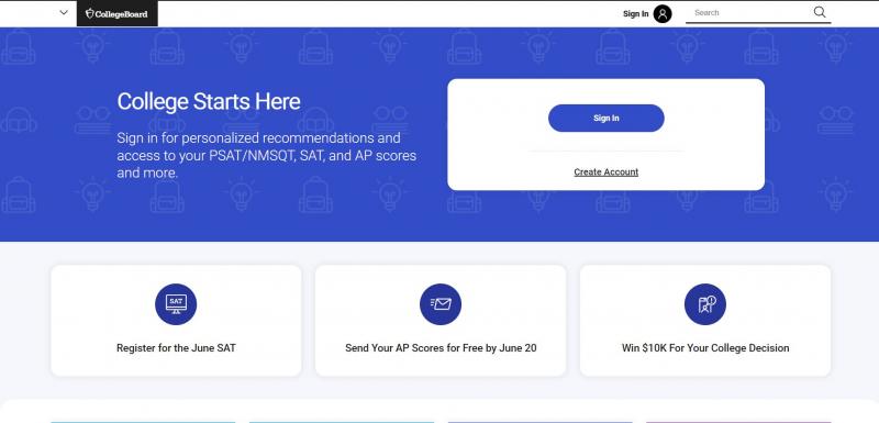 CollegeBoard.org