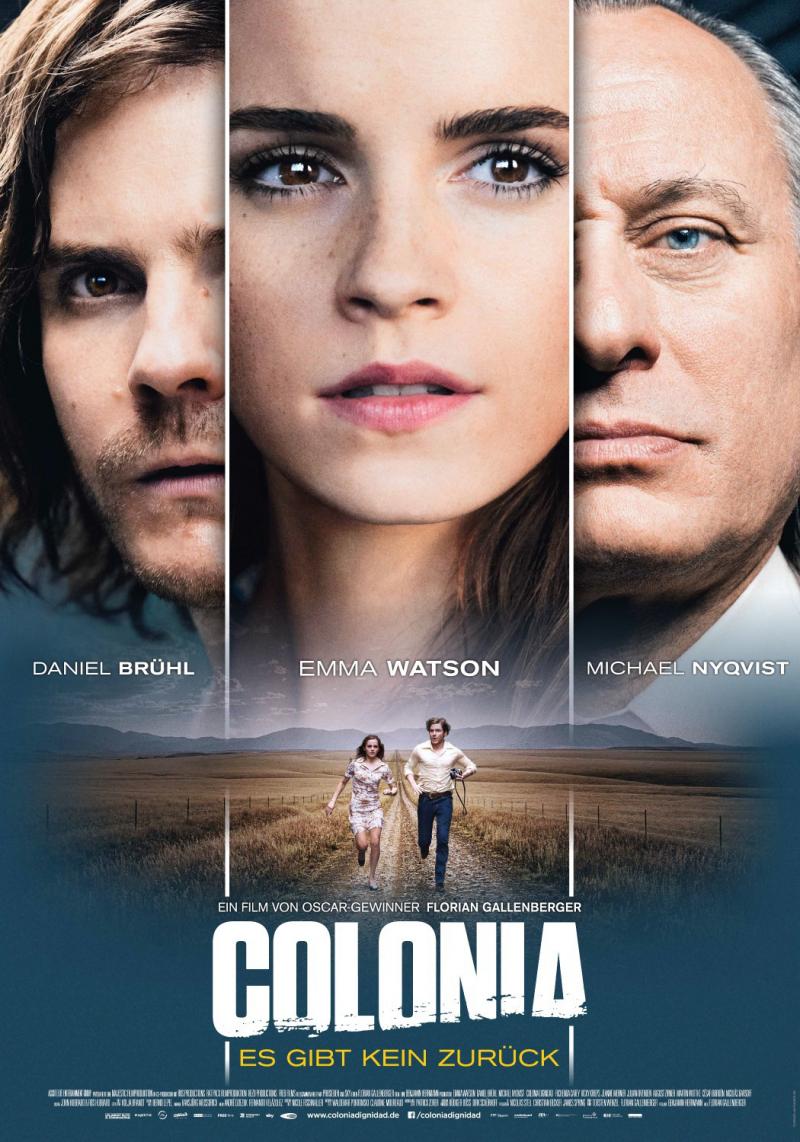 Colonia (2015)