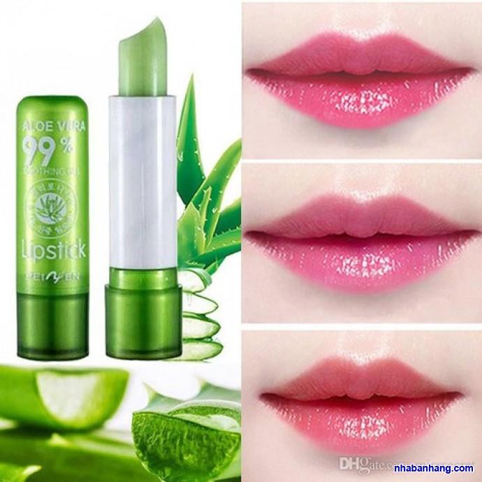 Color Changing Lipstick 1PC Cocute 2g