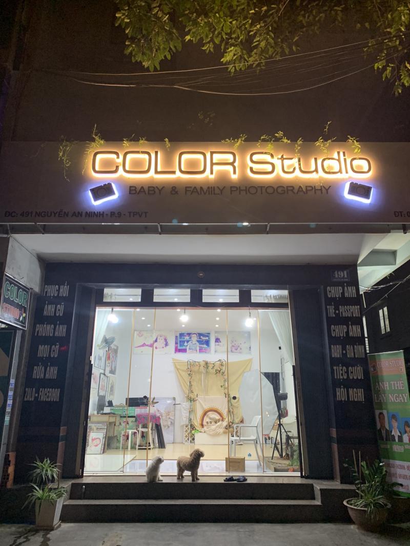 Color Studio