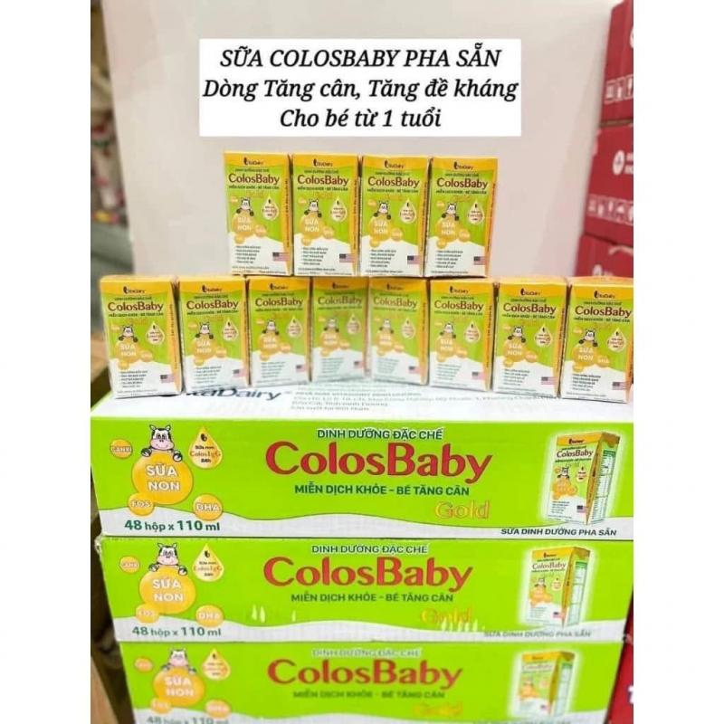 ColosBaby