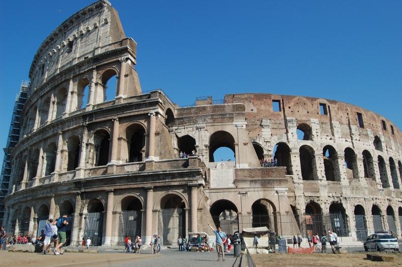 Colosseum