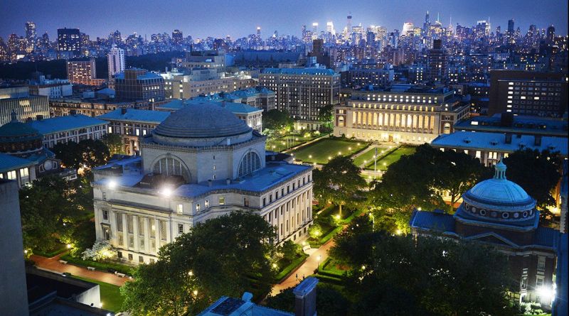 Columbia University